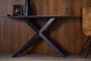 Oldfield Console Table